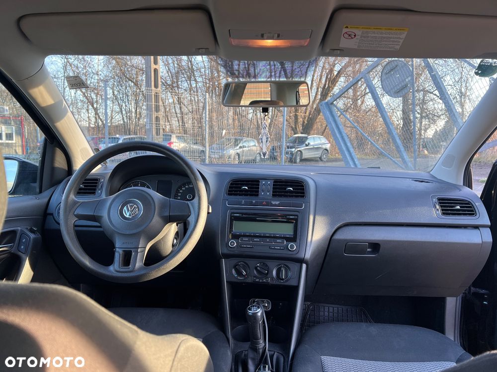 Volkswagen Polo 1.2 Style - 11