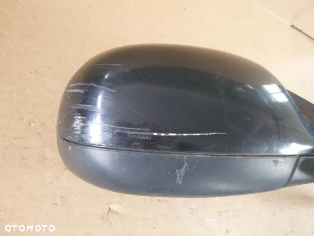 LUSTERKO PRAWE ELEKTRYCZNE VOLVO S60 I 11 PINÓW - 10