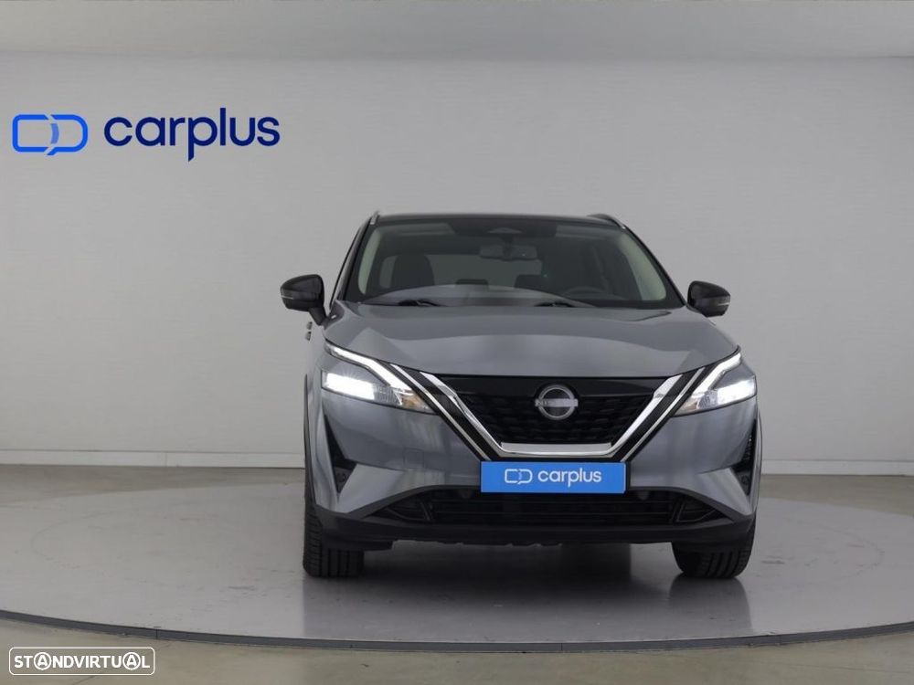 Nissan Qashqai 1.5 e-Power Tekna - 3