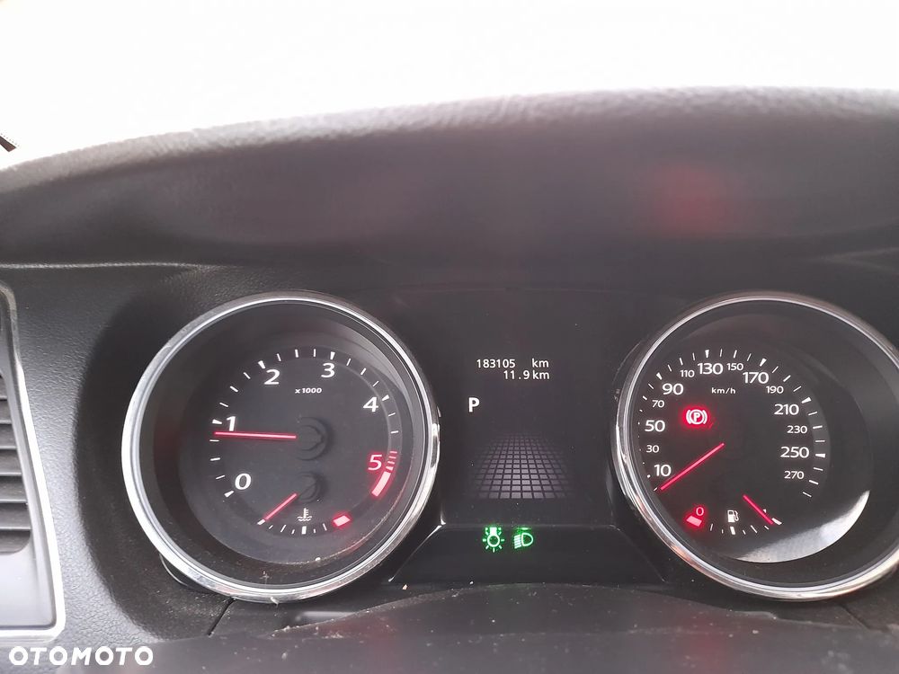 Renault Latitude - 5