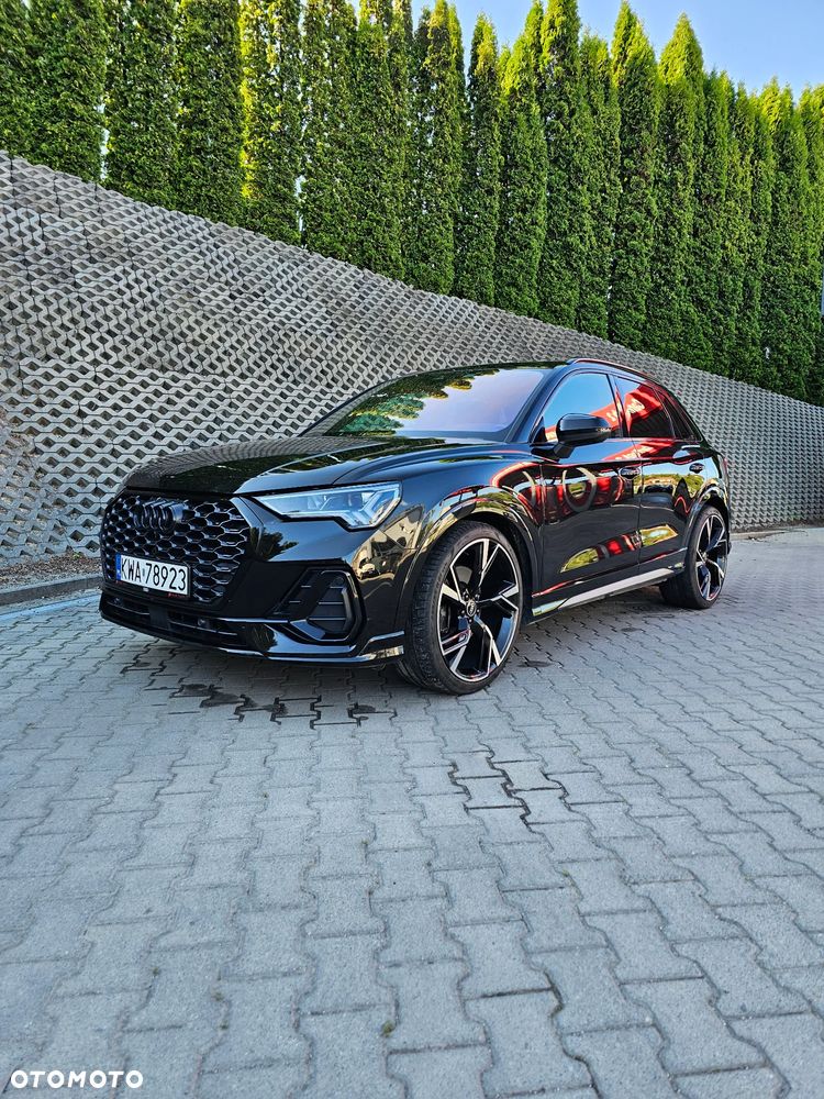 Audi Q3 45 TFSI Quattro S tronic S line - 7