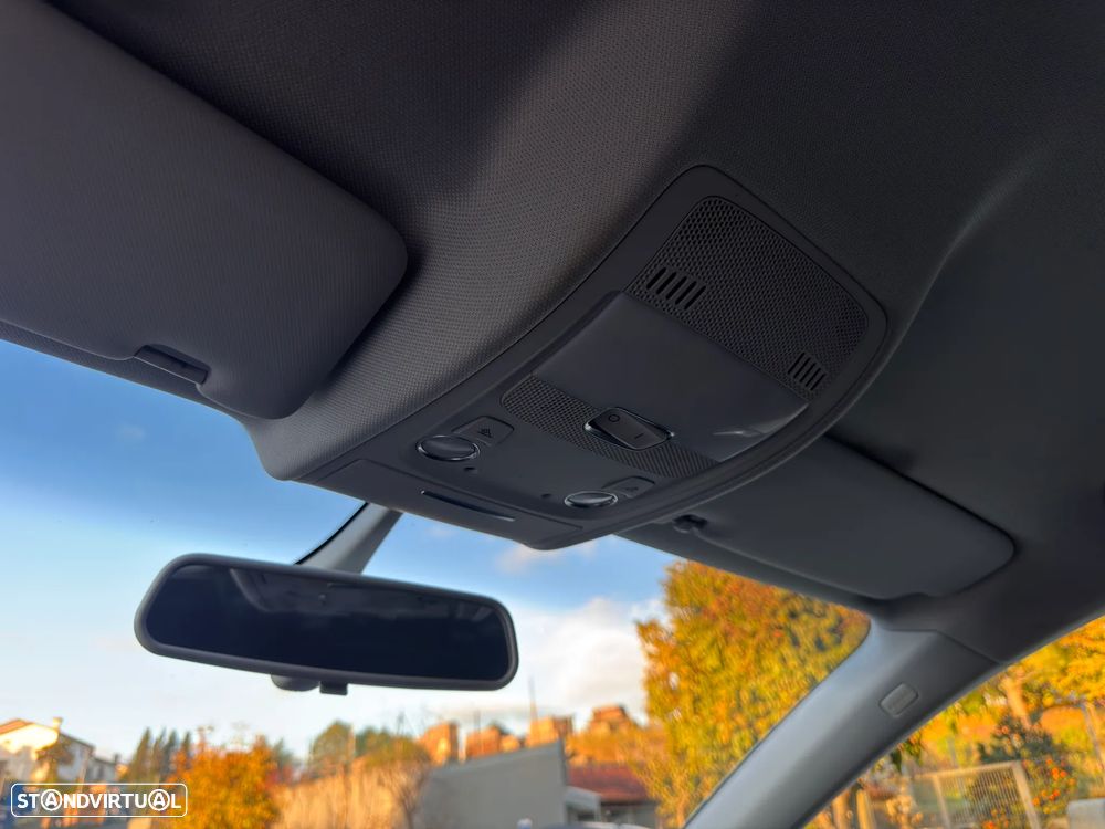 Audi A5 Sportback 2.0 TDI - 17