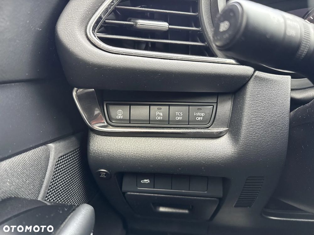 Mazda CX-30 2.0 mHEV Hikari 2WD - 25