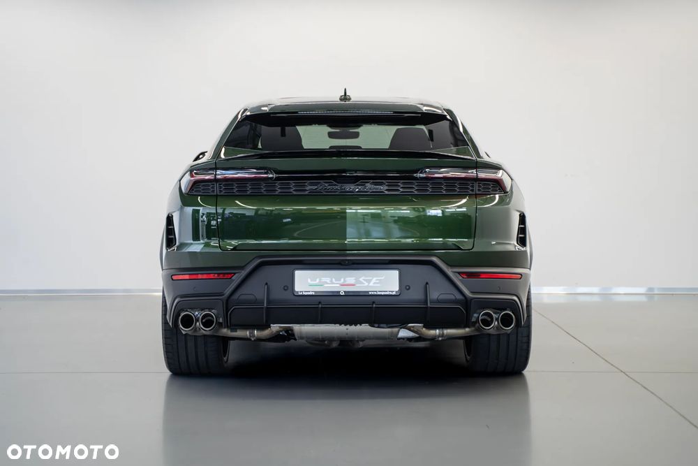 Lamborghini Urus - 6