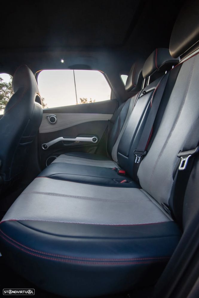 BYD Atto 3 - 5