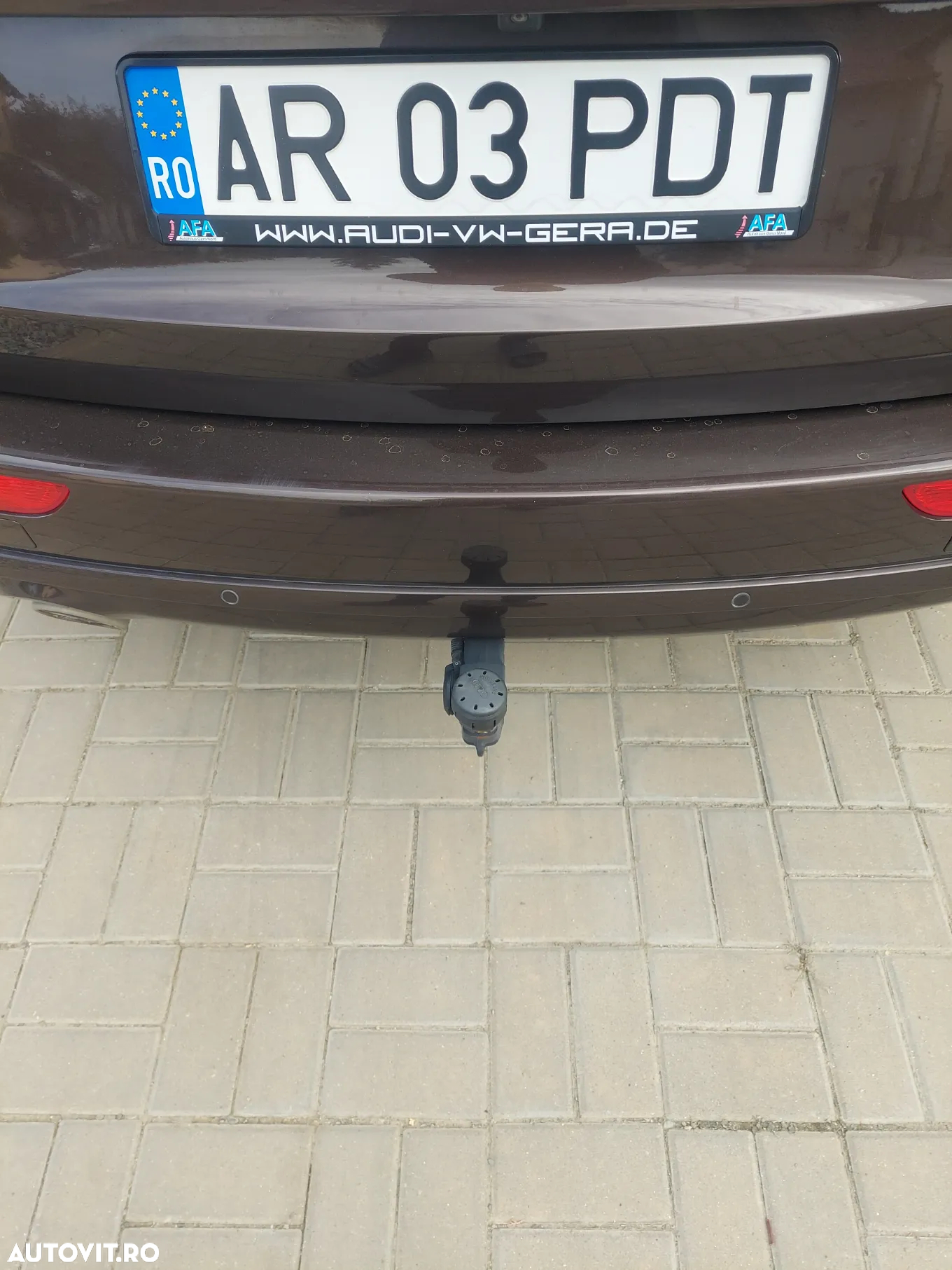 Audi Q5 2.0 TDI Quattro S tronic - 3