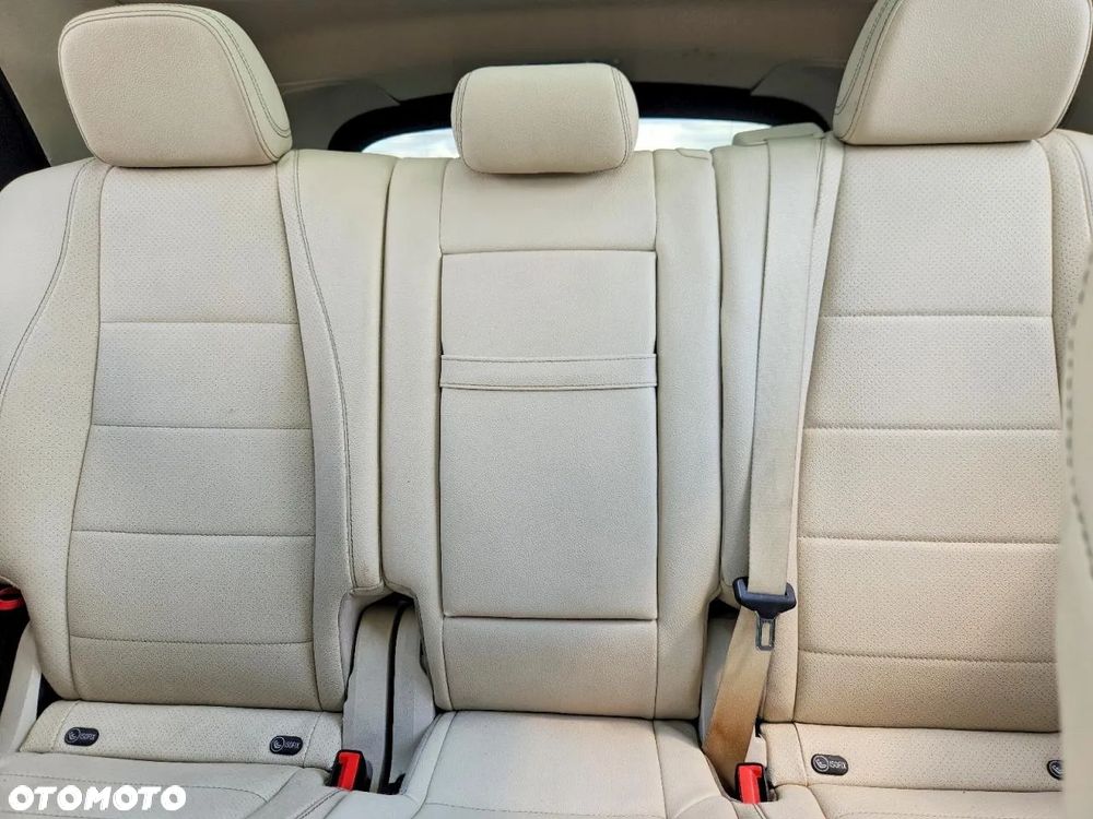Mercedes-Benz GLE 400 4-Matic - 9