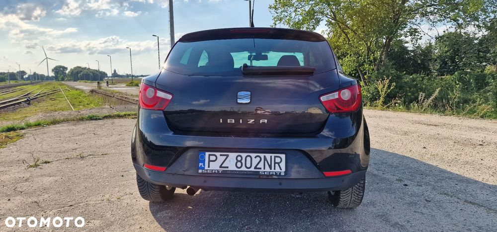 Seat Ibiza SC 1.9 TDI PD Sport - 8
