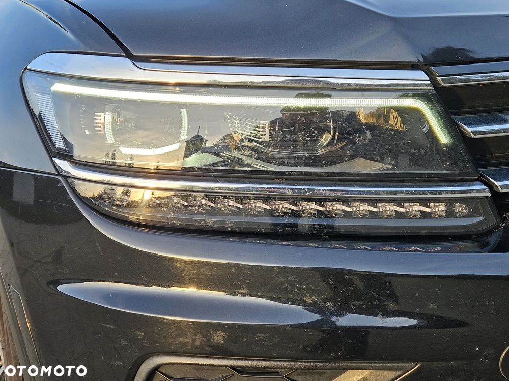 Volkswagen Tiguan 2.0 TSI BMT 4Mot Highline DSG - 2