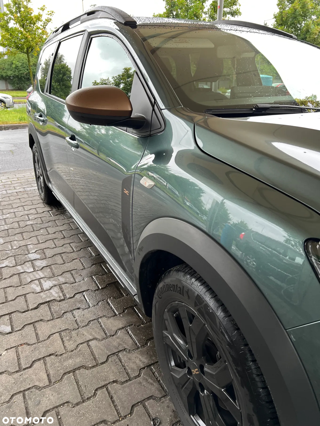 Dacia Jogger 1.0 TCe Extreme+ 7os - 23