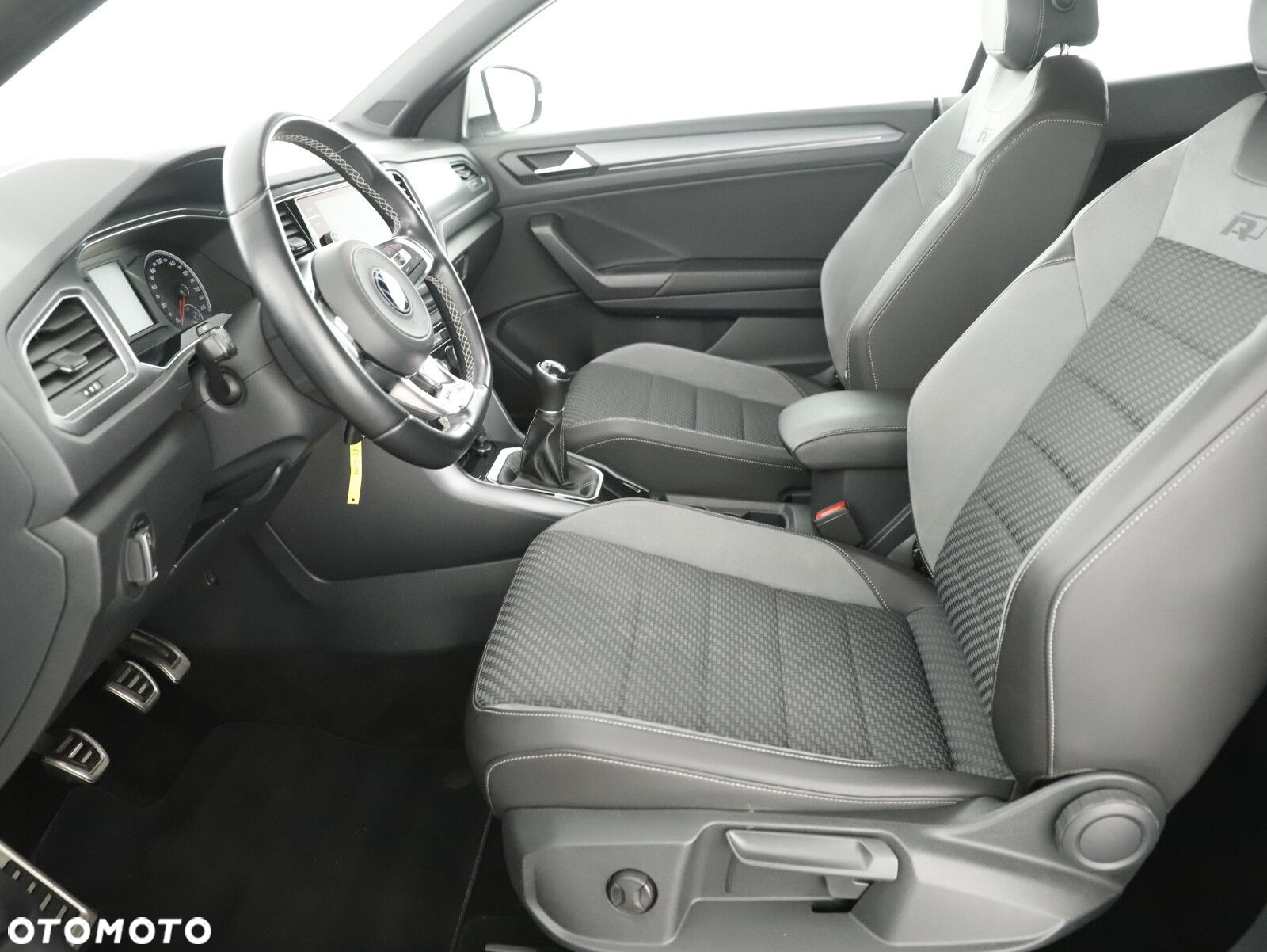 Volkswagen T-Roc - 19
