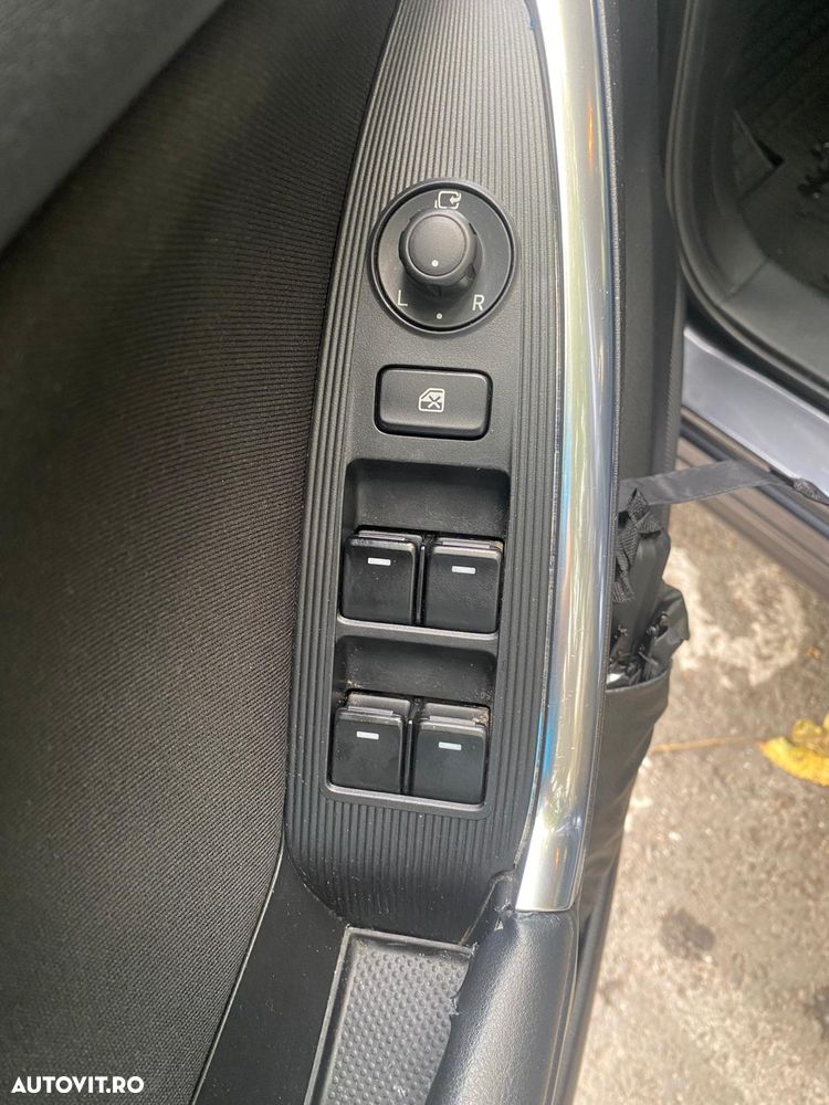 Mazda CX-5 CD150 AT Attraction - 10