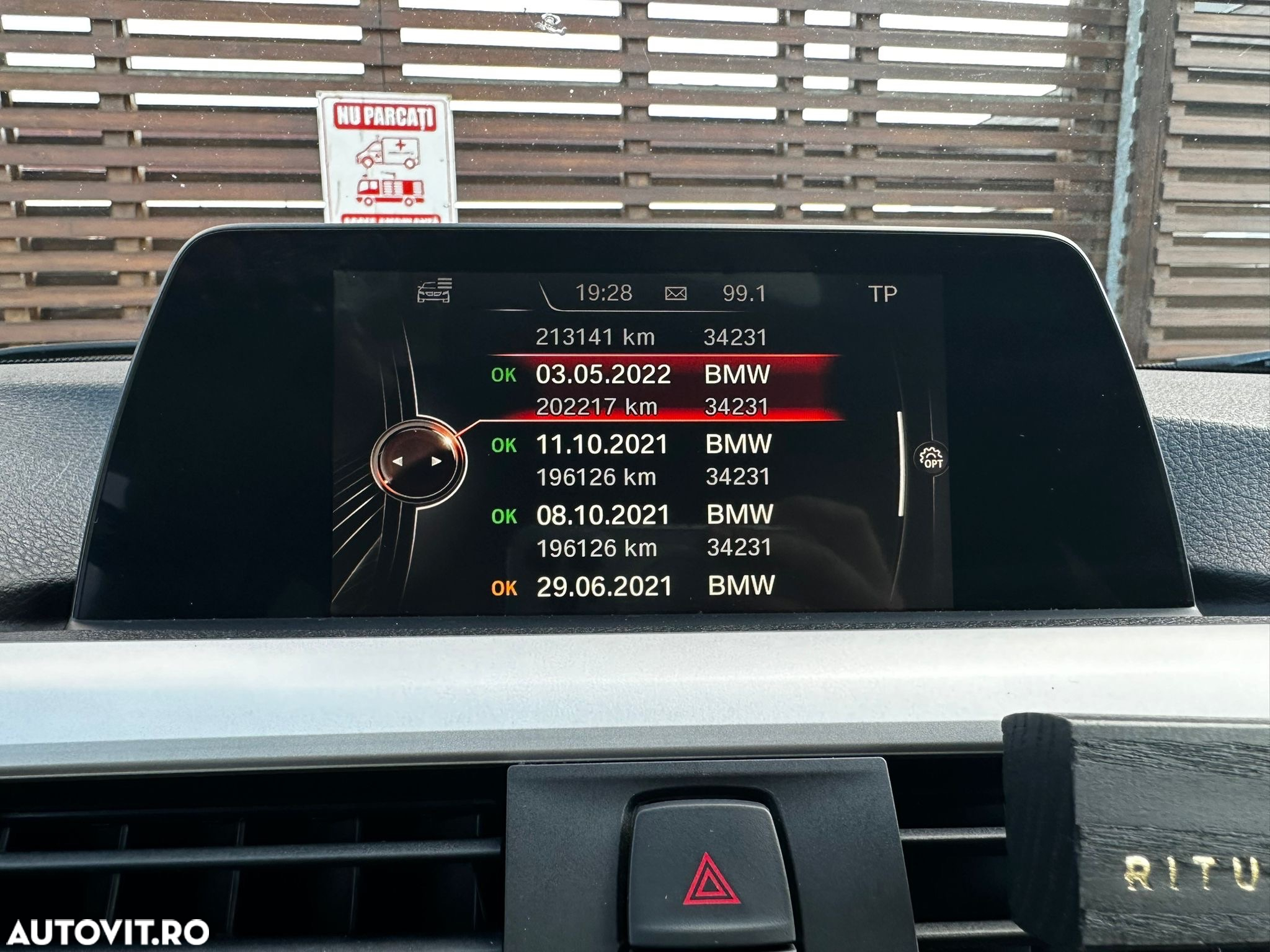 BMW Seria 3 320d Efficient Dynamic Edition Aut. - 21