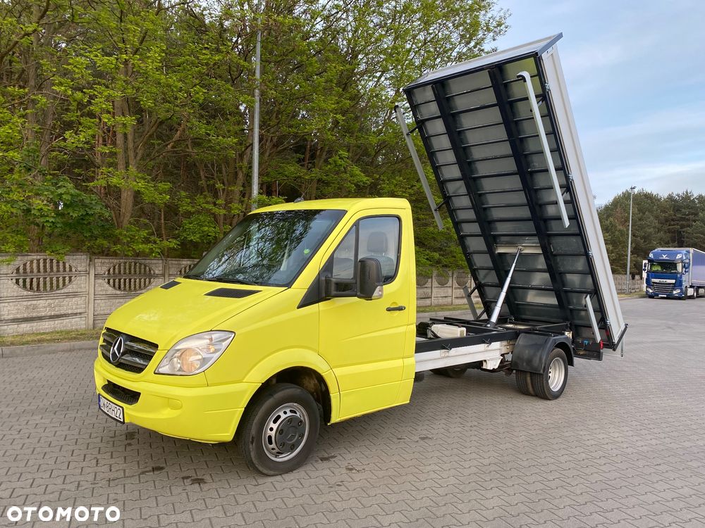 Mercedes-Benz Sprinter - 7