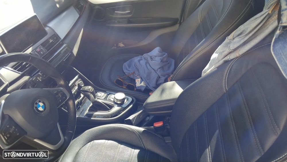BMW 225xe Active Tourer Advantage - 3