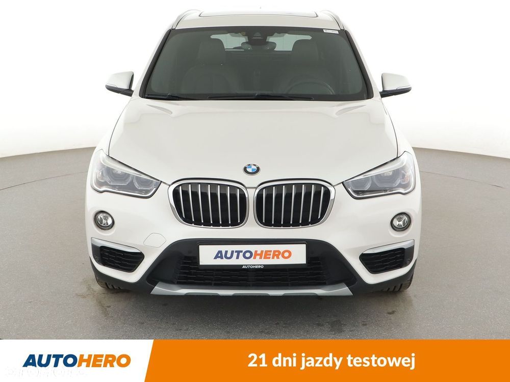 BMW X1 sDrive20d xLine sport - 9