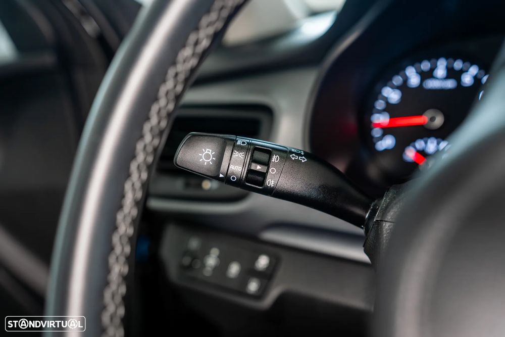 Kia Stonic 1.2 Dynamic - 27