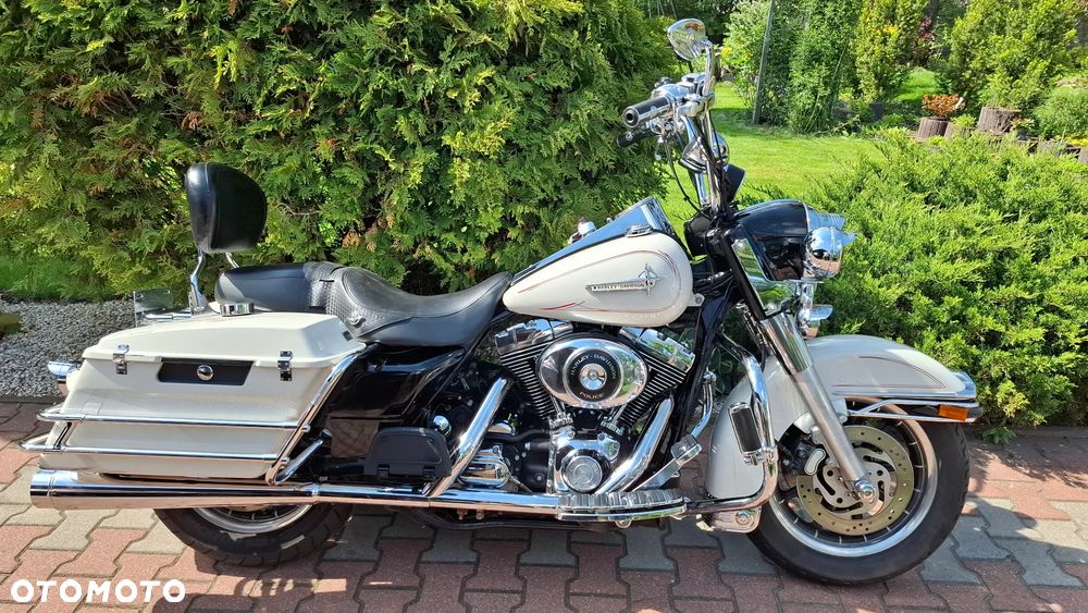 Harley-Davidson Touring Road King - 6
