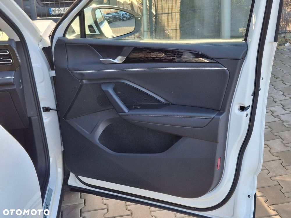 Volkswagen Tiguan - 23