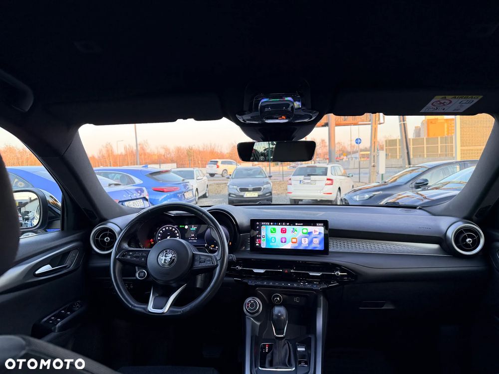 Alfa Romeo Tonale - 18