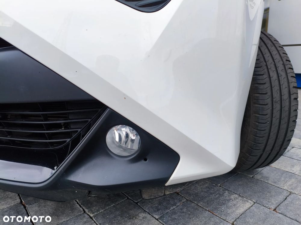 Toyota Aygo - 31