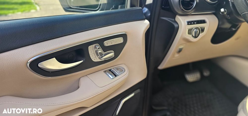 Mercedes-Benz V - 5