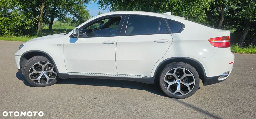 BMW X6 30d xDrive - 5