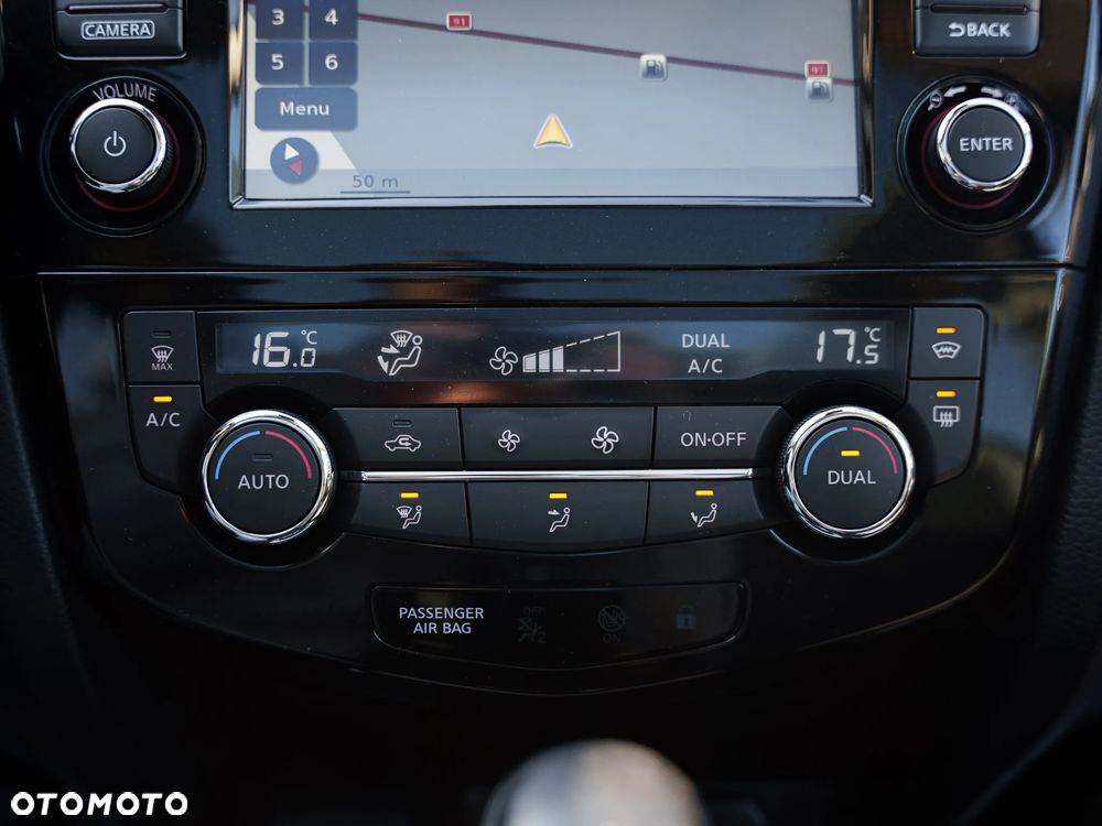 Nissan Qashqai 1.2 DIG-T Tekna Xtronic - 20