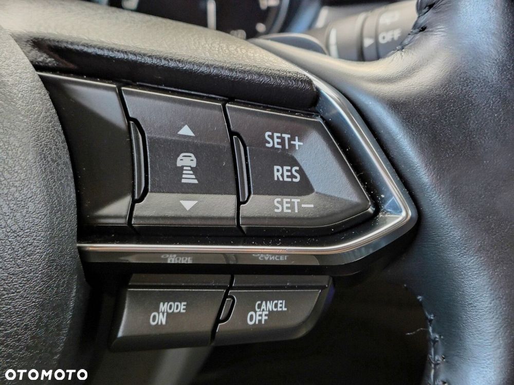 Mazda 6 2.5 SkyPassion - 14