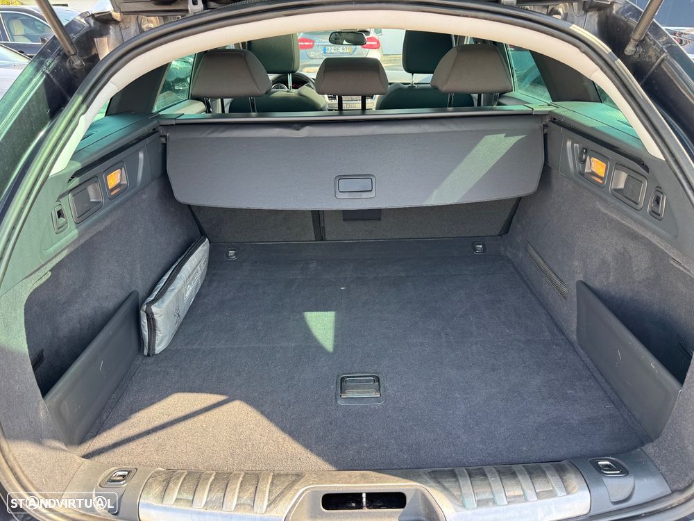 Peugeot 508 SW BlueHDi 120 EAT6 Stop&Start Allure - 34