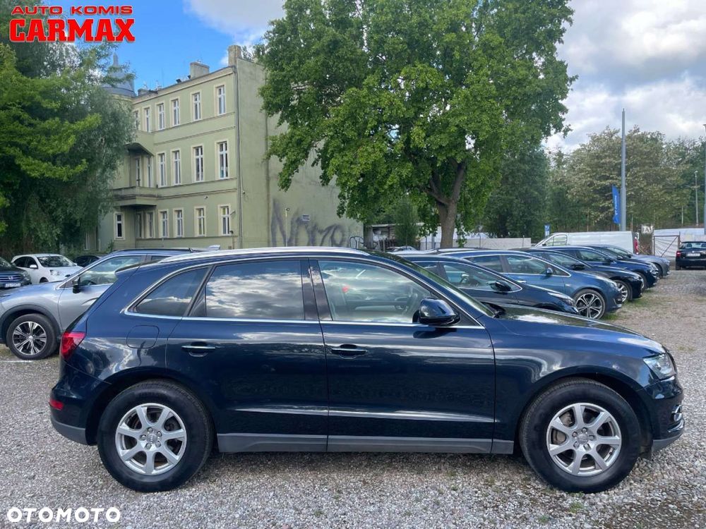 Audi Q5 - 8