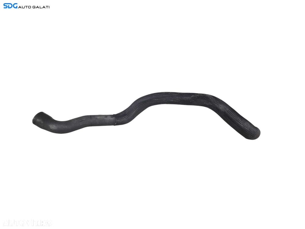 Furtun Conducta Radiator Apa Lichid Racire Motor Volvo XC90 2.4 Diesel 2002 - 2014 Cod 30723992 30723992001 [N1475] - 3