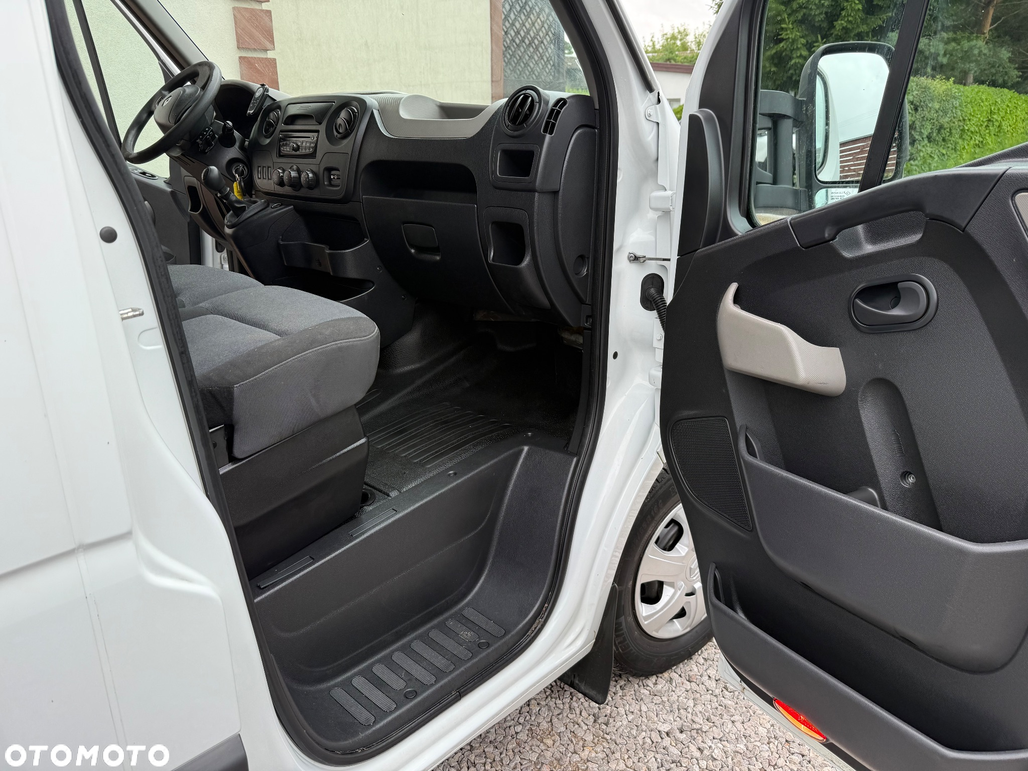 Renault Master - 12