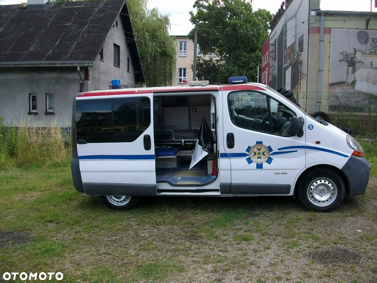 Renault Trafic - 3