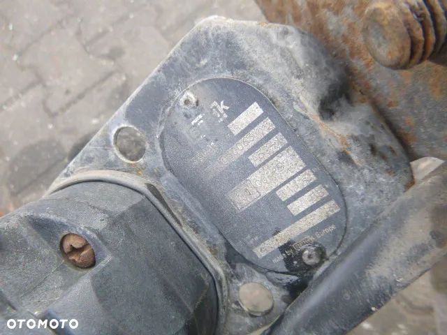 HAK HOLOWNICZY FORD GALAXY MK1 LIFT - 9