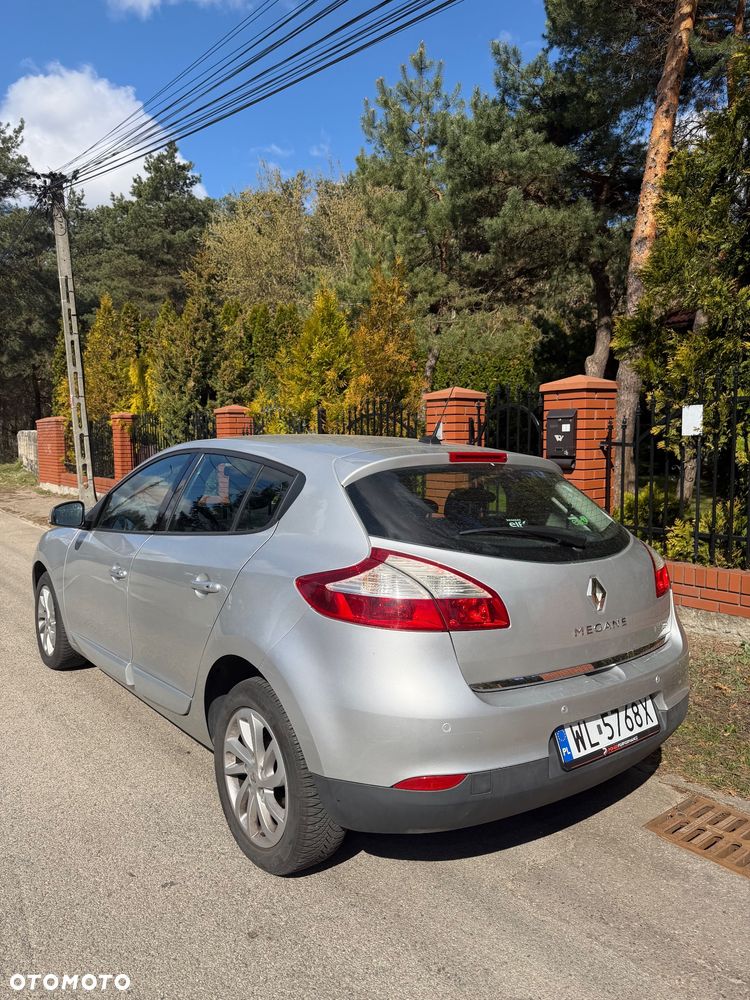 Renault Megane 1.2 16V TCe Energy Zen - 2
