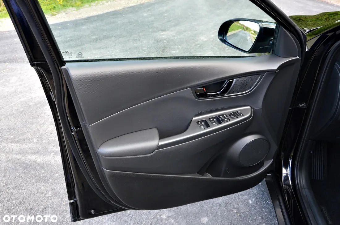 Hyundai Kona 1.0 T-GDI Advantage - 23