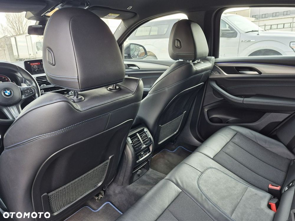BMW X4 xDrive30i M Sport - 24