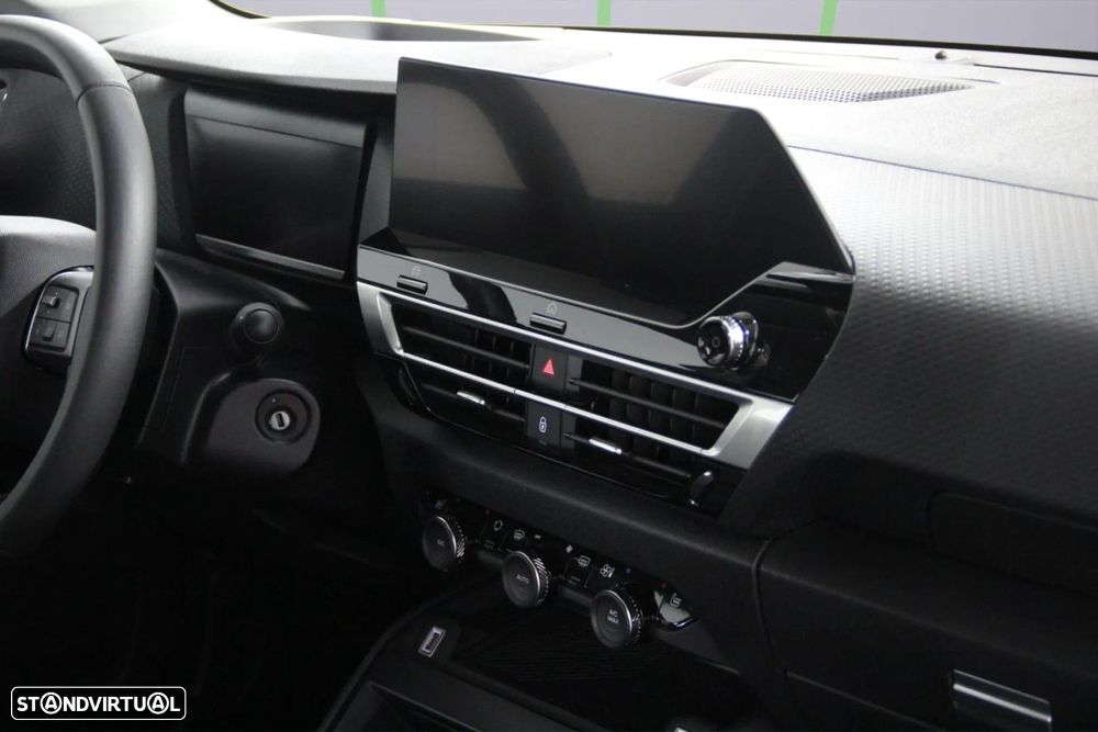Citroën e-C4 50 kWh Feel - 10