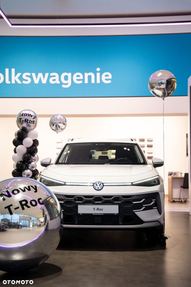 Volkswagen T-Roc - 5