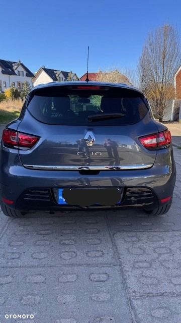 Renault Clio 0.9 TCe Limited - 4