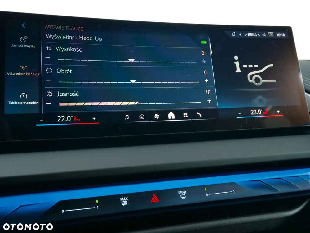 BMW X3 40d xDrive - 23