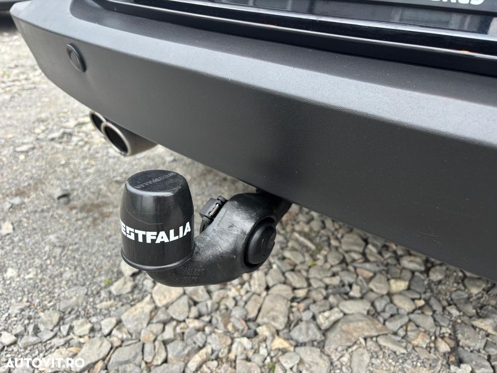 Volkswagen Tiguan 2.0 TDI DPF 4Motion Sport & Style - 22