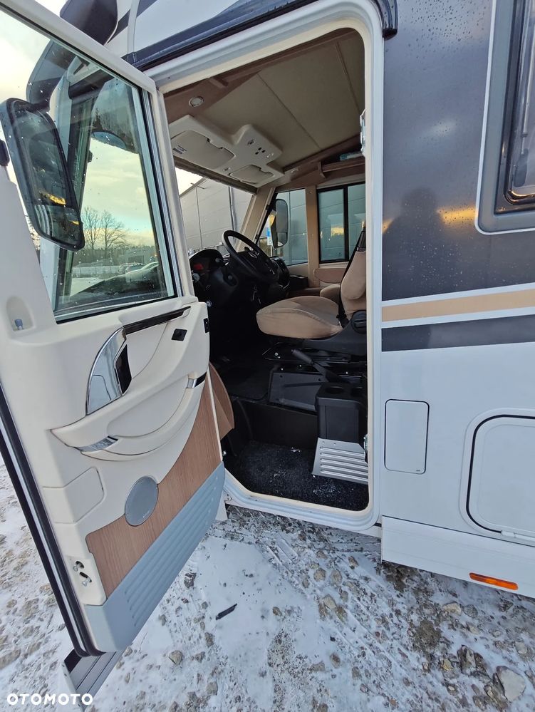 Carthago Malibu I141 LE - 22