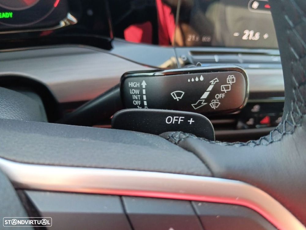 VW Golf 1.4 TSI e-Hybrid DSG - 30