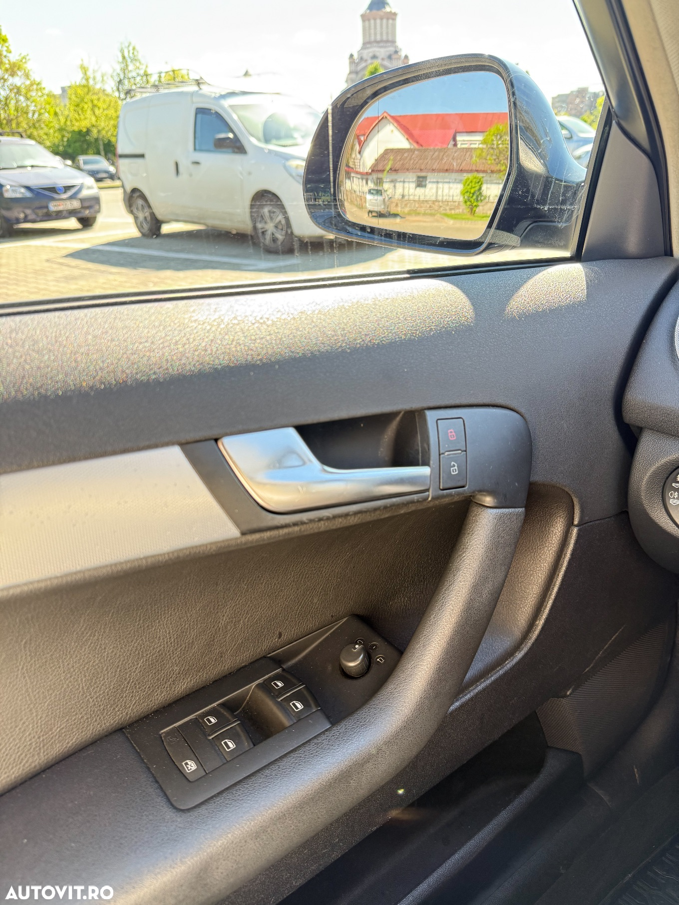 Audi A3 Sportback 2.0 TDI Ambiente - 21