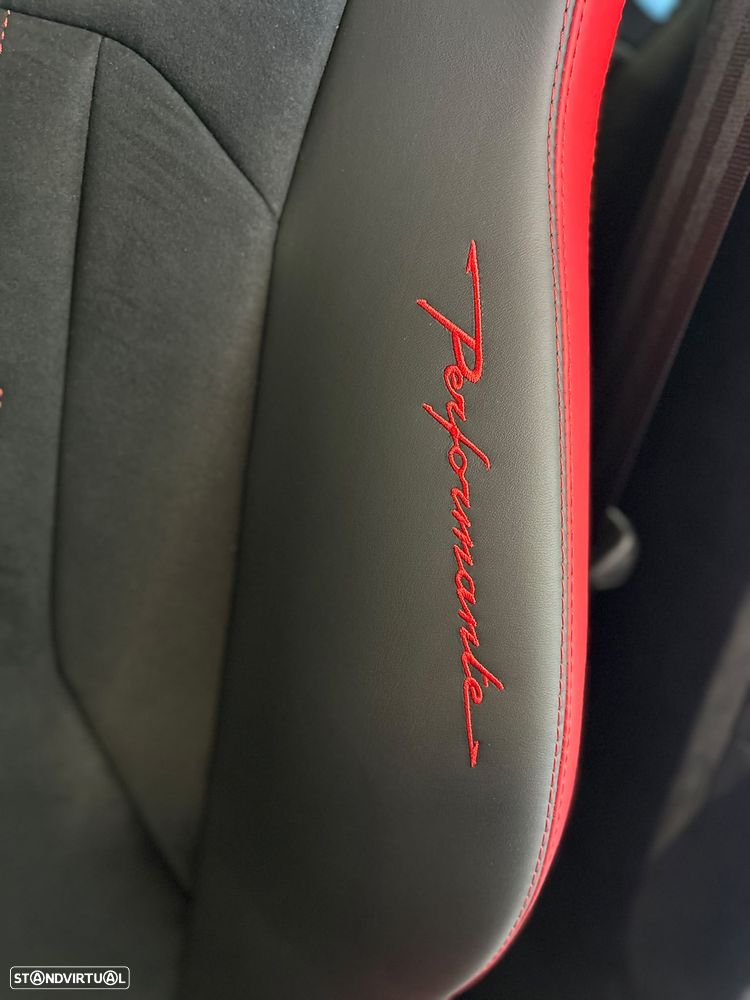 Lamborghini Urus 4.0 V8 Performante - 22