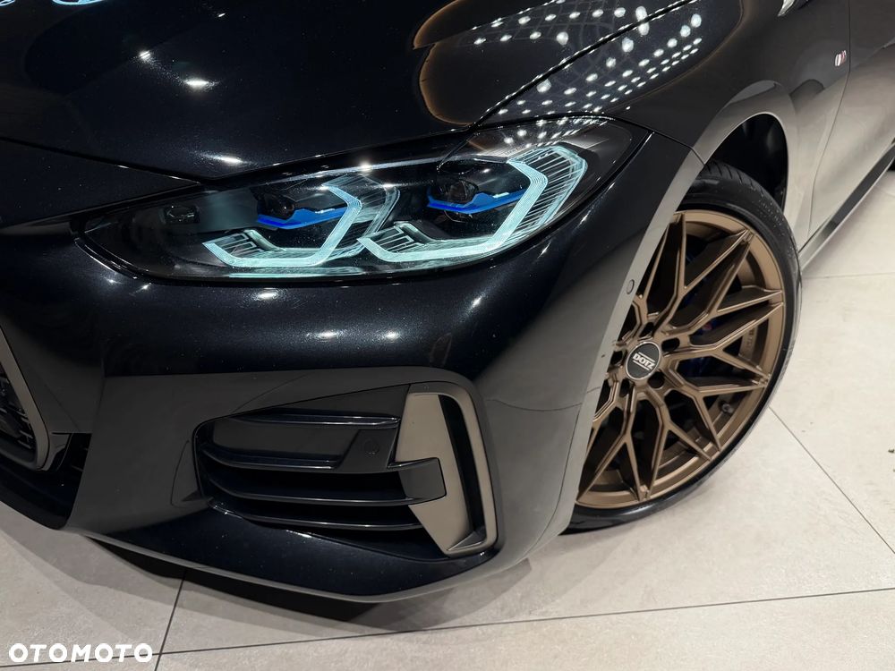 BMW Seria 4 M440i xDrive mHEV sport - 3