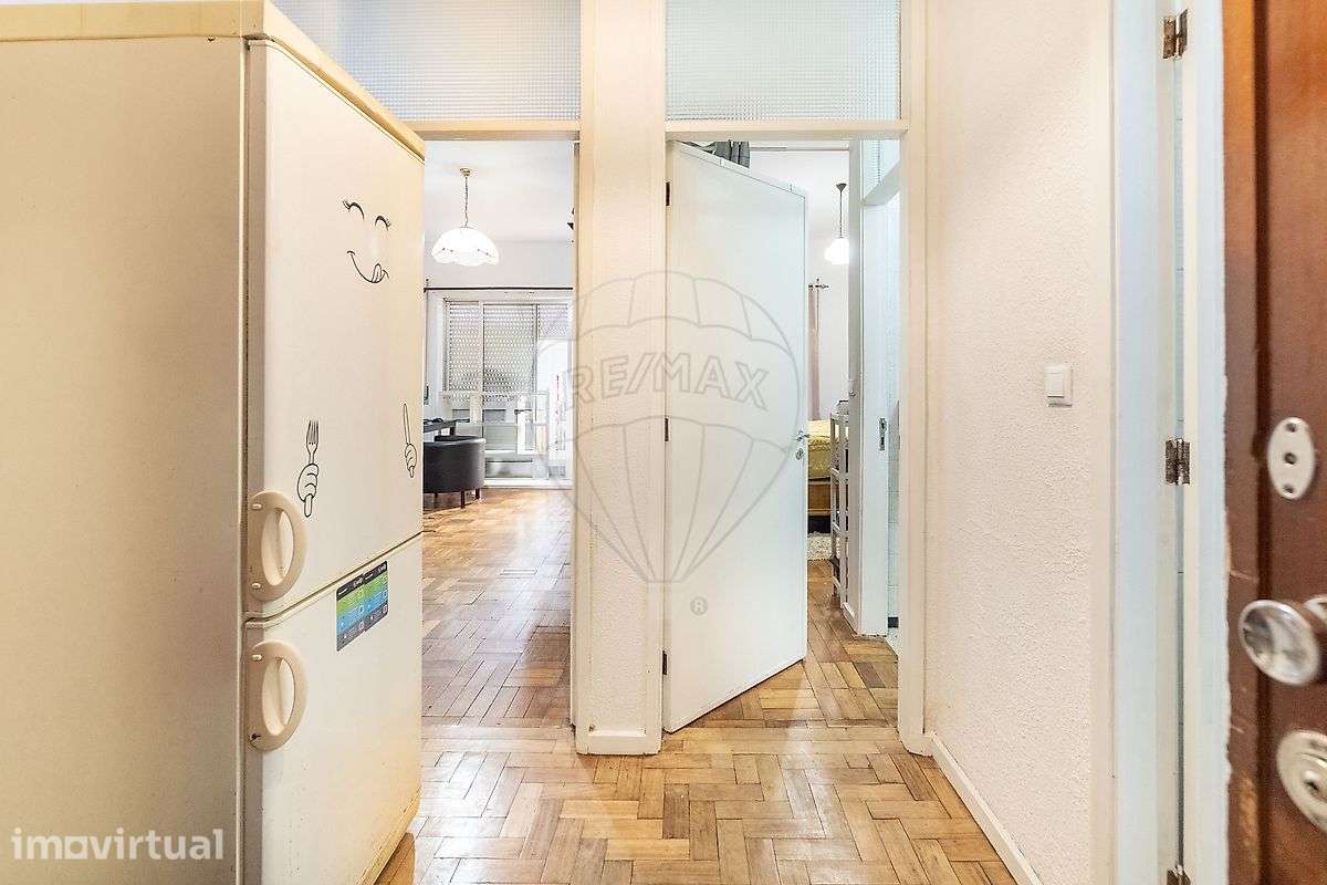 Apartamento T2 para venda - Grande imagem: 2/21
