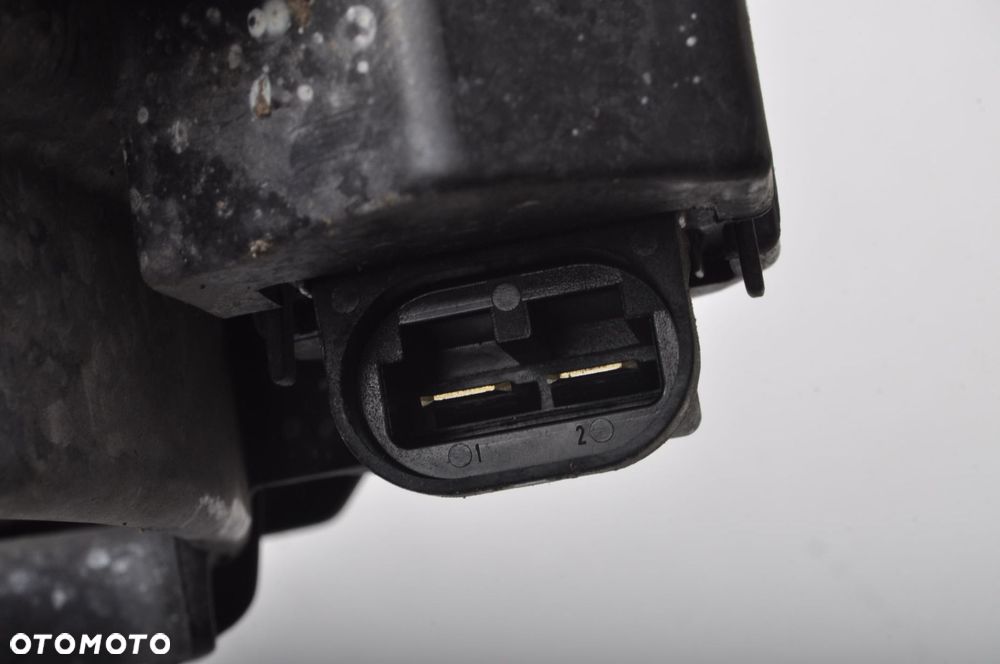 RENAULT MEGANE III WENTYLATOR 100028205 - 3